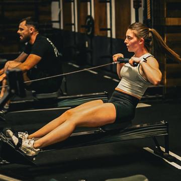 Miriam Derouen profile photo