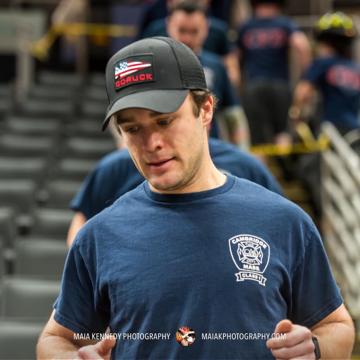 Zach Oneil profile photo