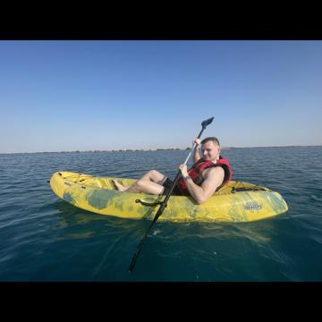 Tom Dungate profile photo