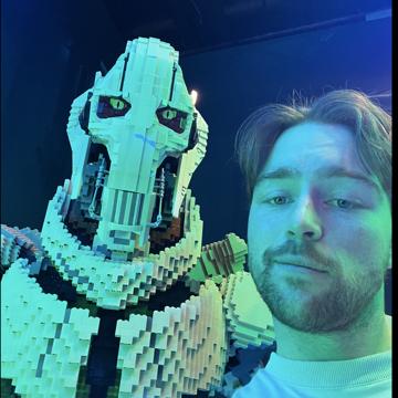 Dylan Brassel profile photo