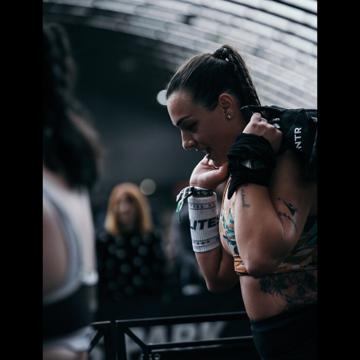 Isabel Scherrer profile photo