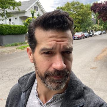 Russell Bartson profile photo