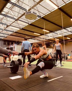 Sara Annick Van Vliet profile photo