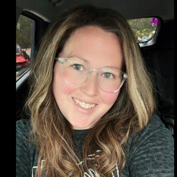 Samantha Jackson profile photo