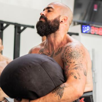 Gerard Martin profile photo