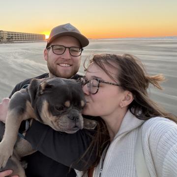 Cameron Wetzler profile photo