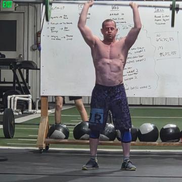 Daniel Lowenberg profile photo