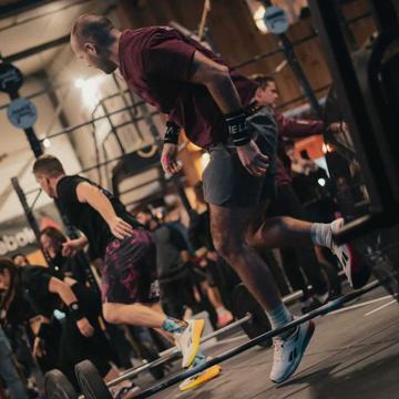 Benjamin Delfosse profile photo