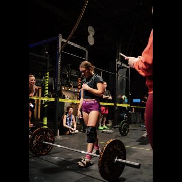 Raylee Vanderweide profile photo