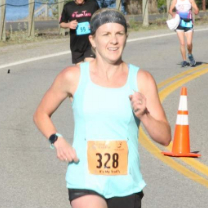 Nicolle Baune profile photo