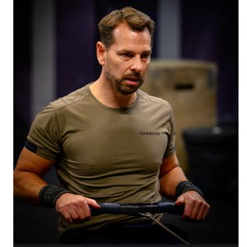 Jakob Romilson profile photo