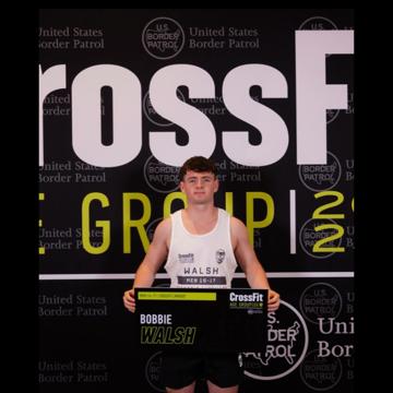 Bobbie Walsh profile photo