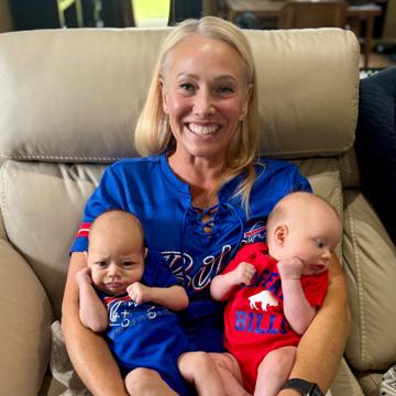 Laura Rice profile photo