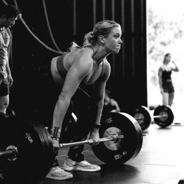 Ruby Stirling profile photo