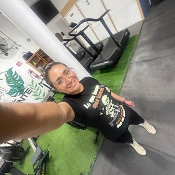 Lizbeth Monserrath jimenez del Angel profile photo