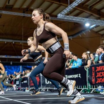 Vroni Wirth profile photo