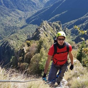 Davide Dallagà profile photo