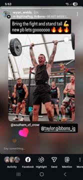 Ryan Scott profile photo