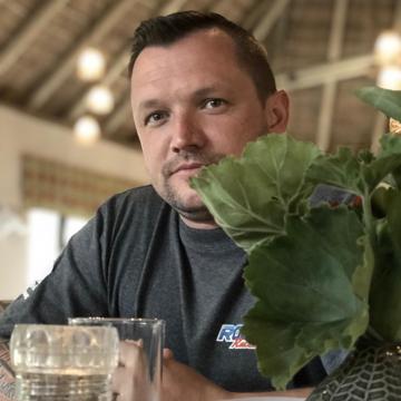 Nickolas Tinkler profile photo