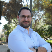 Zohar Itzhaki profile photo