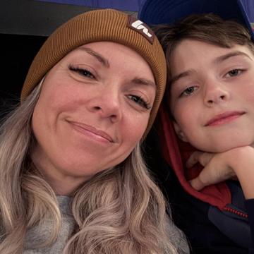 Rosie Peterson profile photo