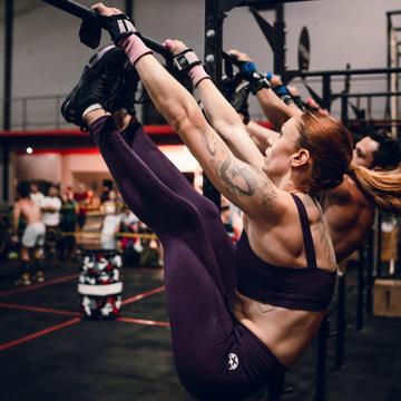 Carolina Almeida profile photo