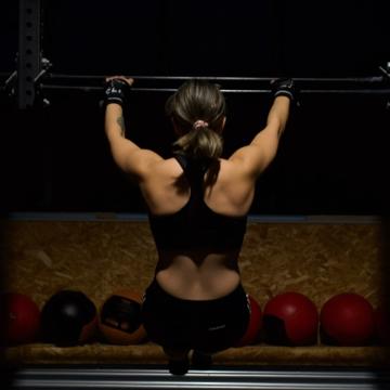 Alba Rodrigo Esteban profile photo