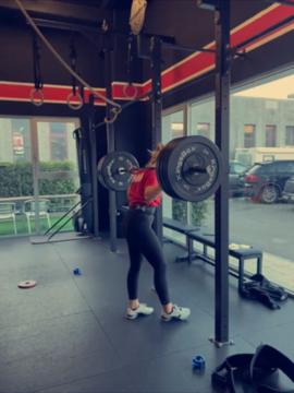 Sofia Orlando profile photo