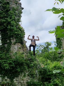 Maël Gentil profile photo