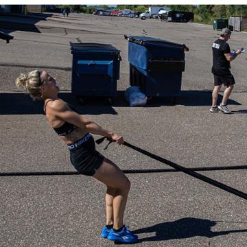 Ashley Willette profile photo