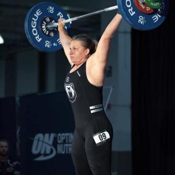 Selena Cearley profile photo