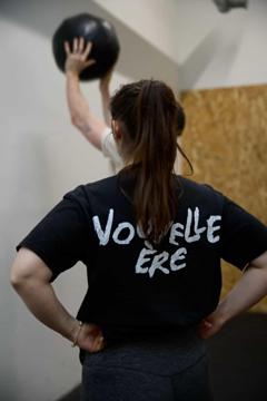 Adeline Veysset profile photo