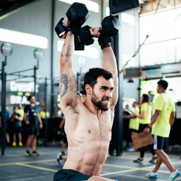 Matheus Melo profile photo