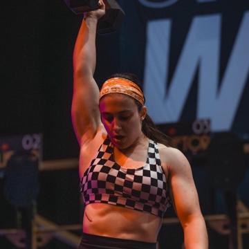 Valentine Marron profile photo