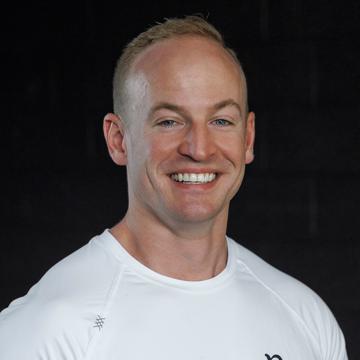 Patrick Miller profile photo