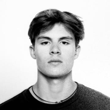 Saulius Vilkelis profile photo