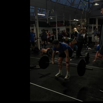Beth Millward profile photo