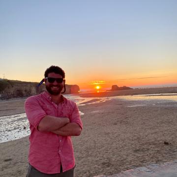 Francesco Sereni profile photo