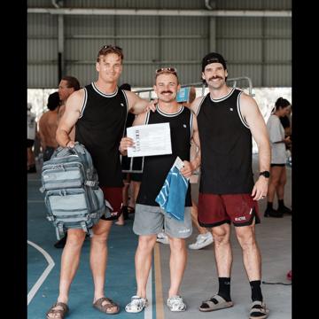 Matthew Cann profile photo