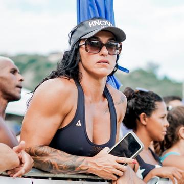 Talita Abrantes profile photo