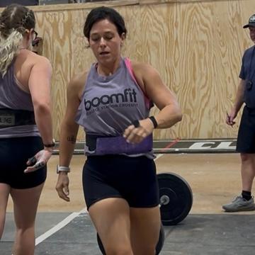 Kelli Latham profile photo