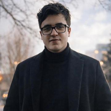 Mostafa Gadou profile photo