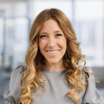 Kathryn Jernigan profile photo