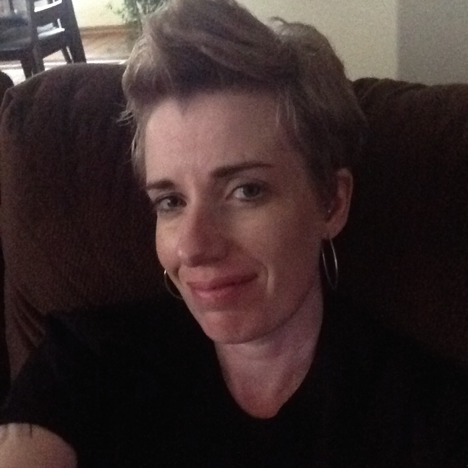 Erika Ketter profile photo