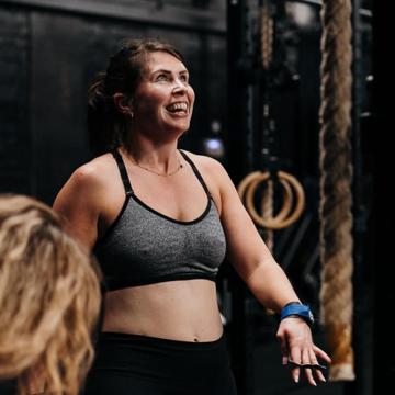 Emma John profile photo