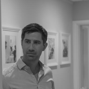 Ben Smith profile photo