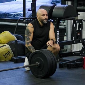 EDER Lacerda profile photo