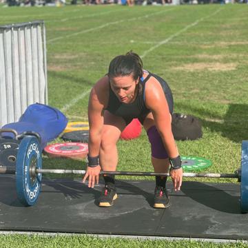 Emily Nussio profile photo