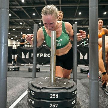 Melanie Gaul profile photo