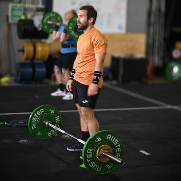 Alvaro Molina profile photo